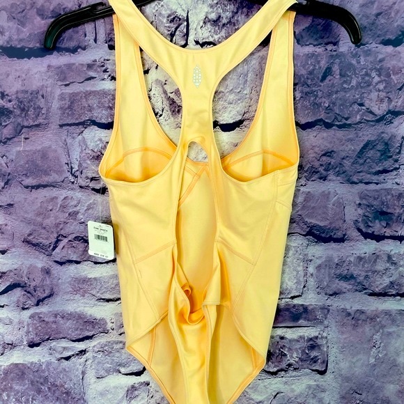 Free People Bare It All Body - Picture 4 of 6